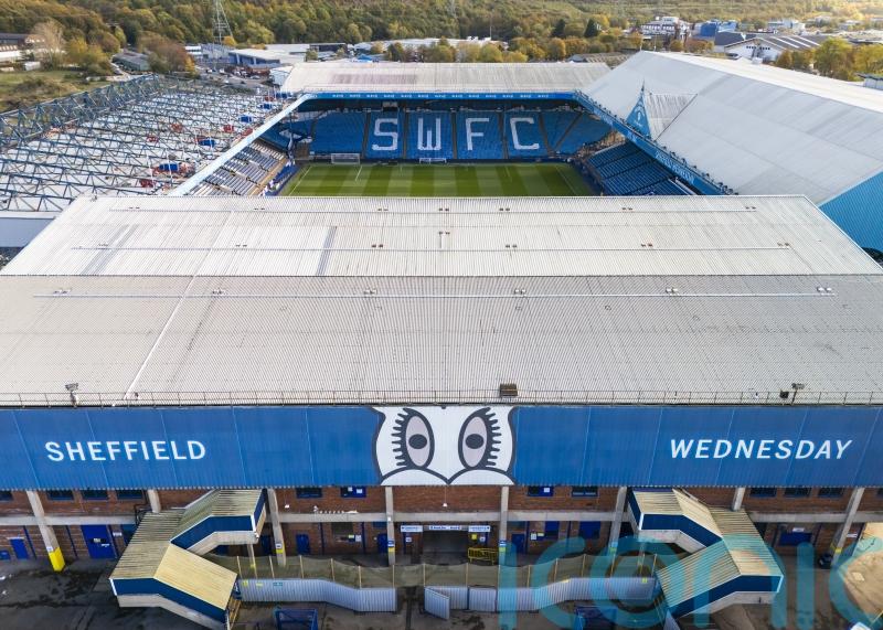 Sheffield Wednesday have &lsquo;four or five&rsquo; viable potential buyers &ndash; administrator