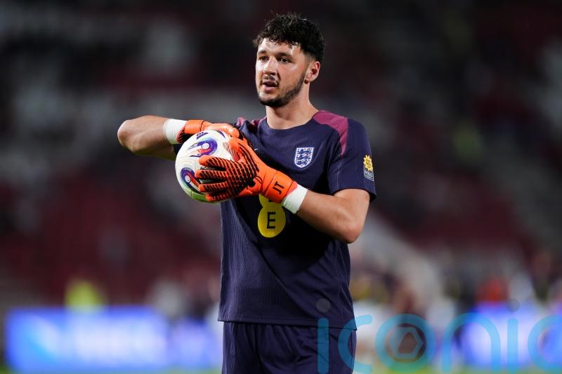 James Trafford will one day be England number one – Man City boss Pep Guardiola