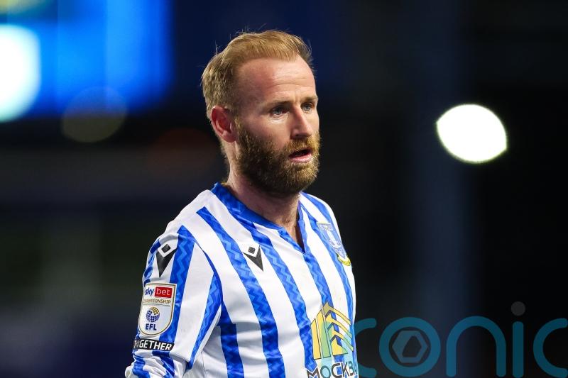 Barry Bannan breathes &lsquo;sigh of relief&rsquo; as Sheffield Wednesday begin road back