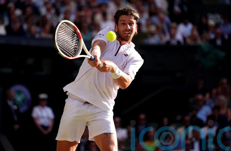 Cameron Norrie stuns Carlos Alcaraz for &lsquo;biggest win of career&rsquo;