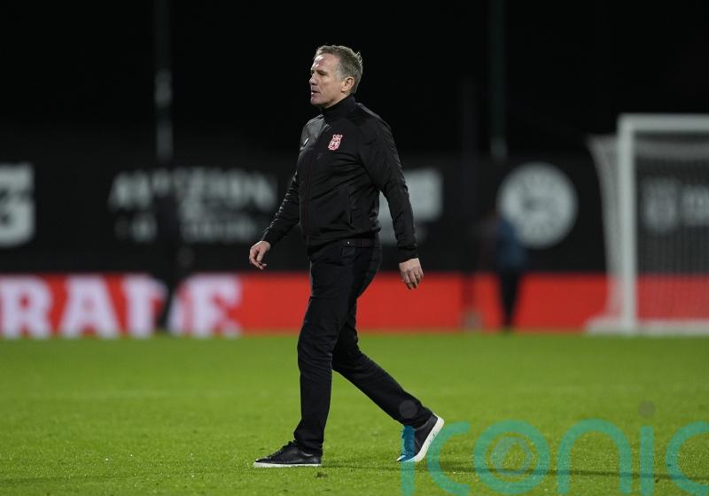 Phil Parkinson ready to accept criticism for Wrexham’s Carabao Cup exit