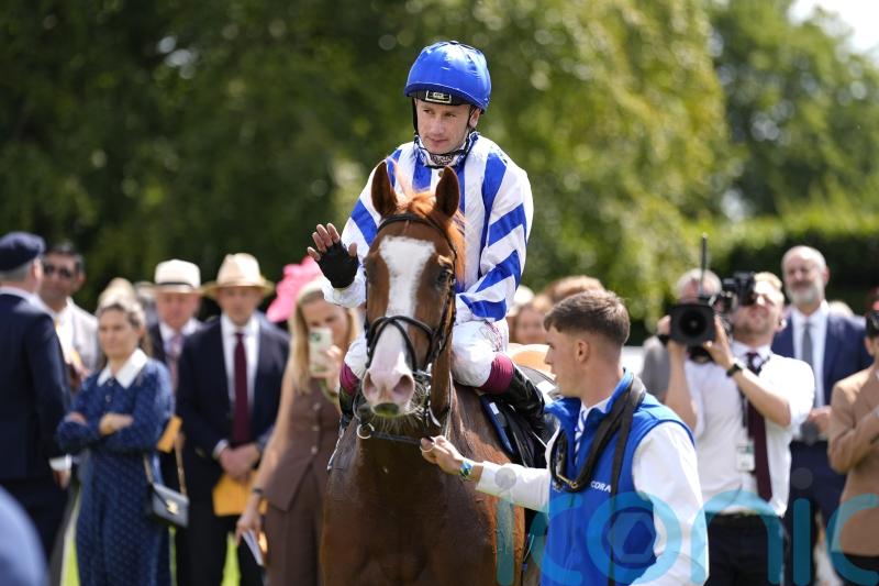 Seagulls ready to swoop for Golden Eagle riches