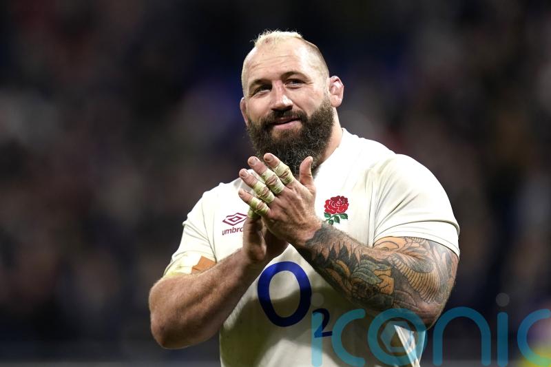 Fin Baxter: Joe Marler hasn’t revealed Traitors result to anyone in England camp