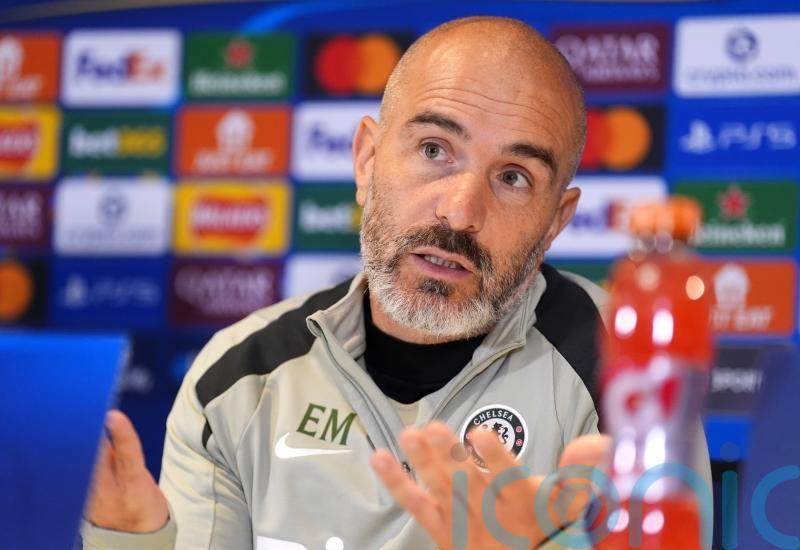 Enzo Maresca has no issue with teams exploiting set-piece threat