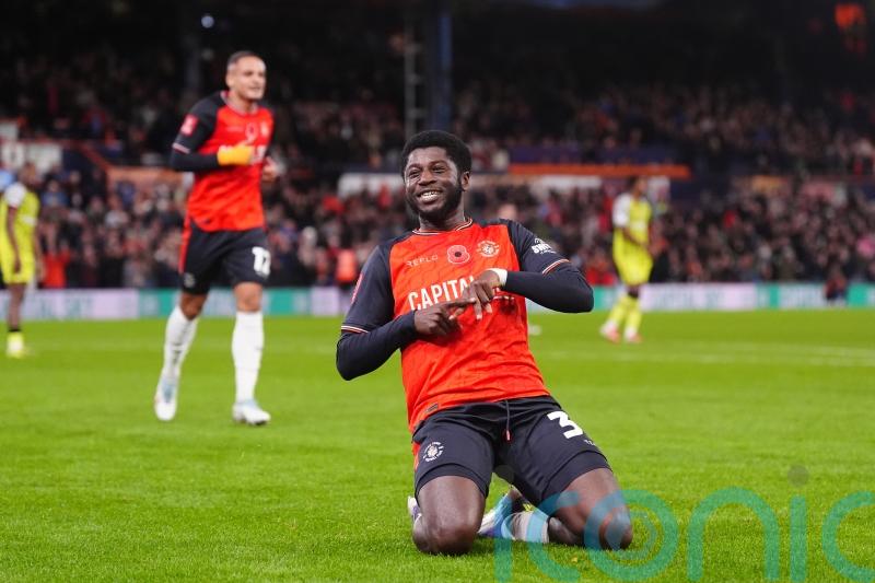 Jack Wilshere hails match-winner Gideon Kodua after FA Cup thriller