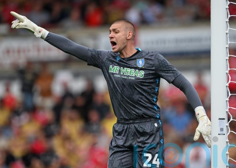 Sheffield Wednesday frustrate West Brom to end losing run