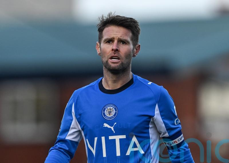 Stockport ease past Tranmere to advance in FA Cup