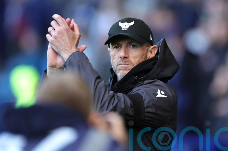 Gary Rowett hails Przemyslaw Placheta’s equaliser as Oxford snatch late point