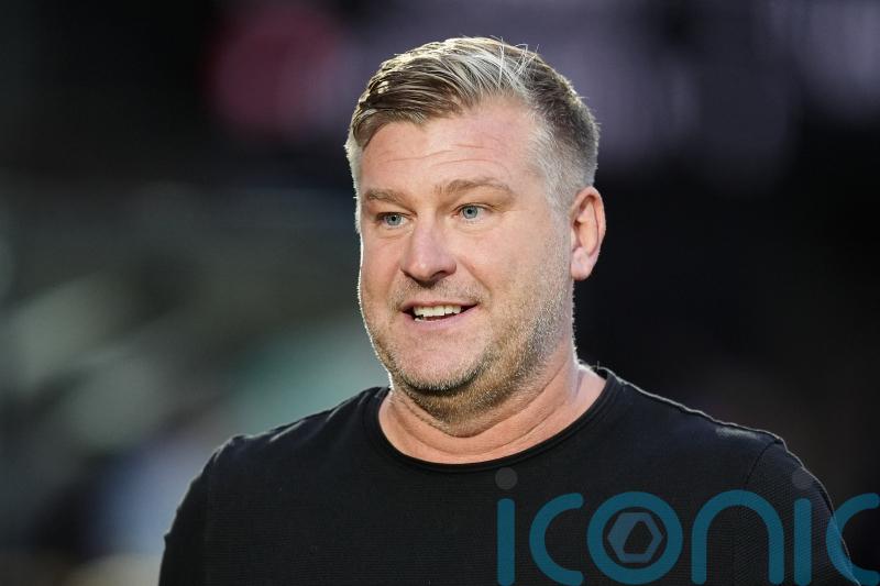 Karl Robinson delighted with Salford response to facing higher-level opposition