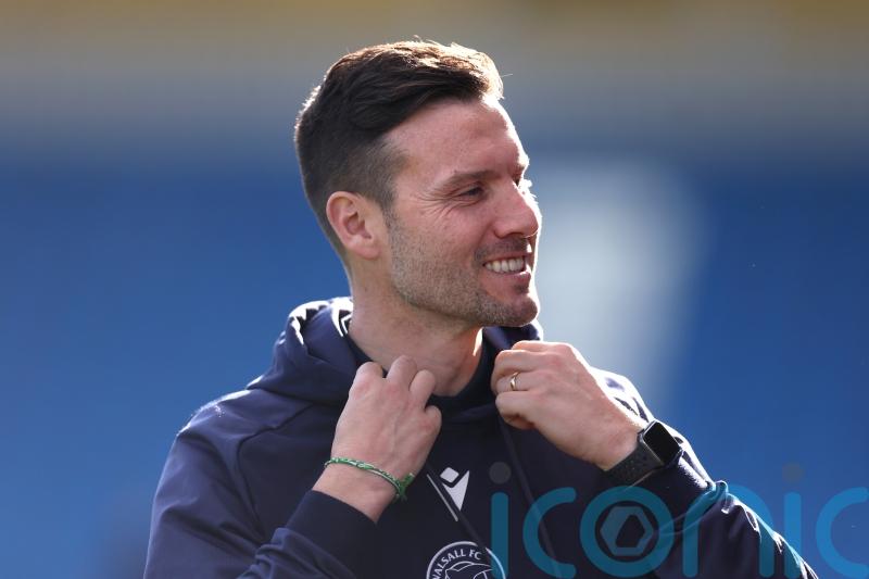 Matt Sadler pleased with Walsall’s ‘clinical edge’ in cup win against Eastleigh