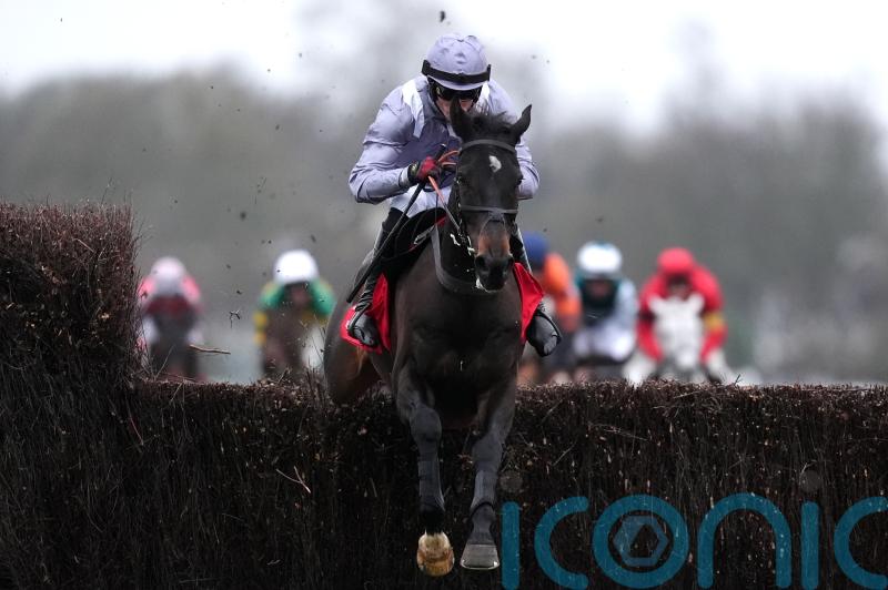 Tom George eyeing Ascot return for Il Est Francais