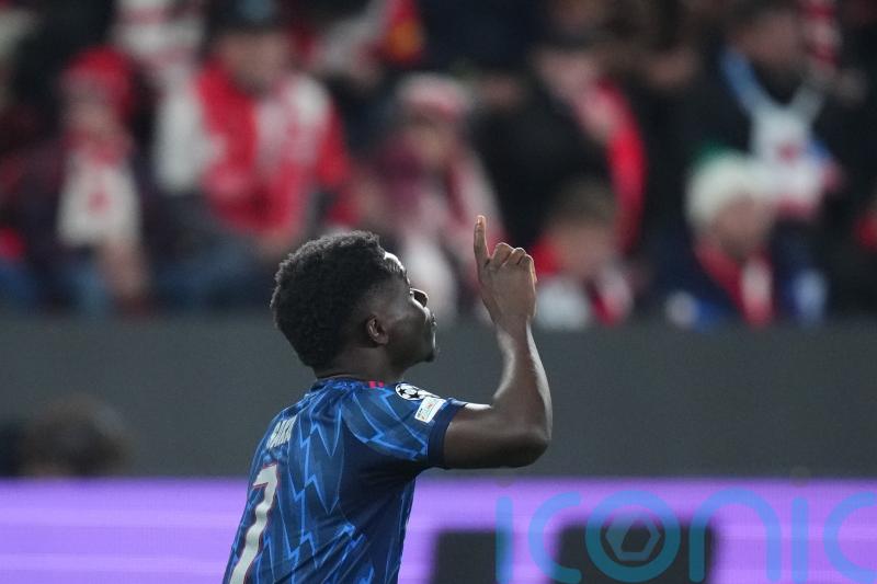 Arsenal cruise past Slavia Prague and equal club clean sheet record