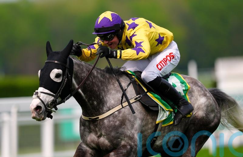 Il Etait Temps can set up Tingle test with Clonmel outing