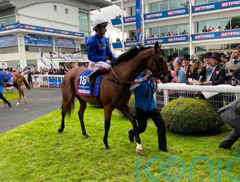 Setback derails Bahrain bid for Tornado Alert