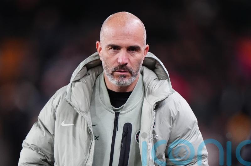 Enzo Maresca says Club World Cup is still affecting Chelsea after Qarabag draw