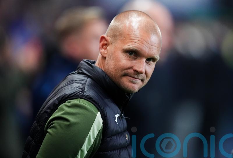 Liam Manning pleased with Norwich’s response at Sheffield Wednesday