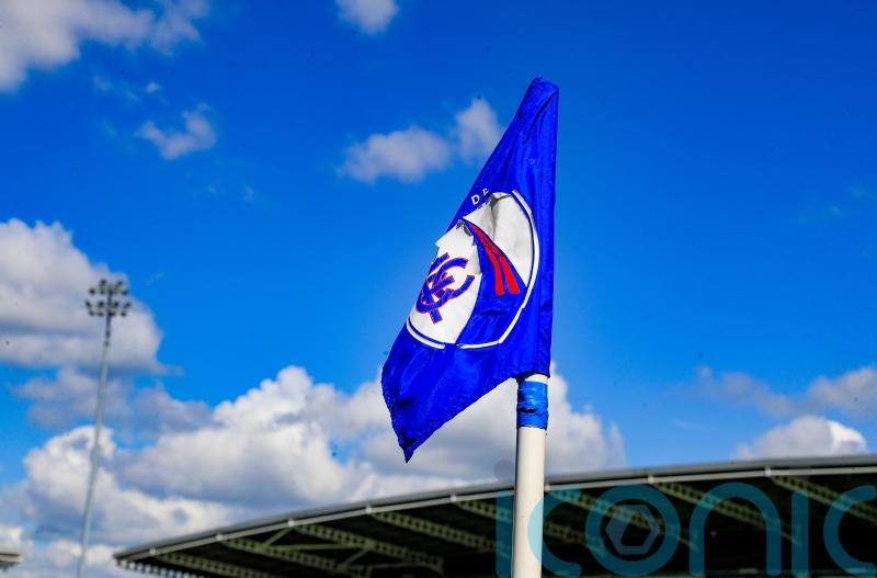 Chesterfield’s Gary Roberts calls Accrington draw a ‘game of chaos and madness’
