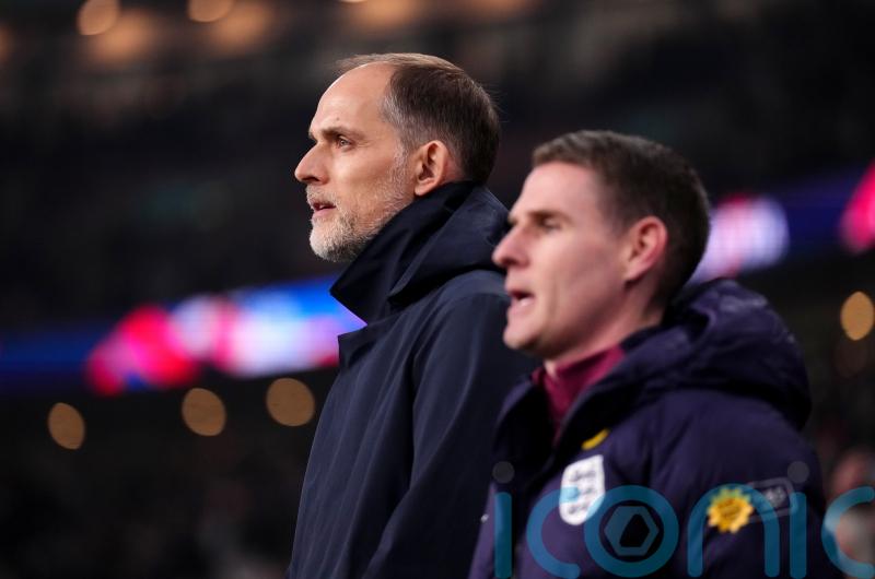 Anthony Barry helping forge England ‘brotherhood’ in quest for World Cup glory