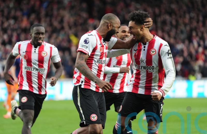 Newcastle’s wait for Premier League away win continues after defeat at Brentford