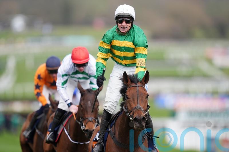 All-star cast assembled for Newcastle’s Fighting Fifth Hurdle