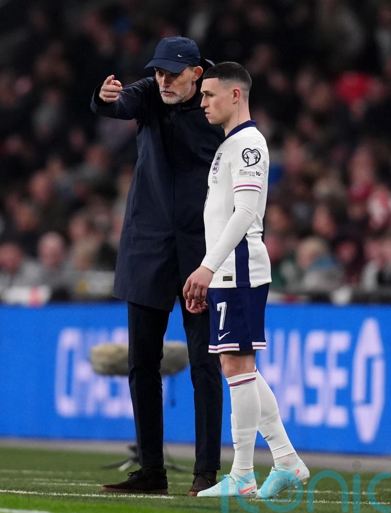 Thomas Tuchel ready to make &lsquo;tough decisions&rsquo; to aid England&rsquo;s World Cup chances