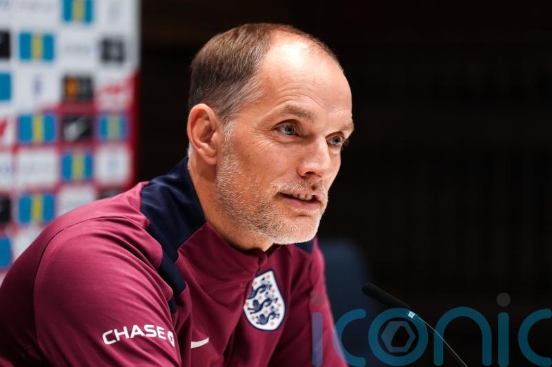 Thomas Tuchel feels England have addressed key issue raised by Harry Kane