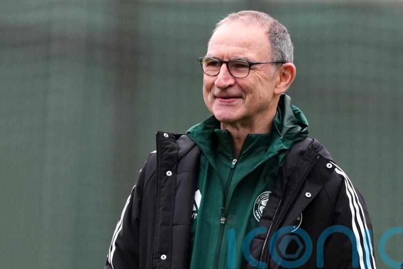 Terrible that Belfast will not host Euro 2028 games – Martin O’Neill