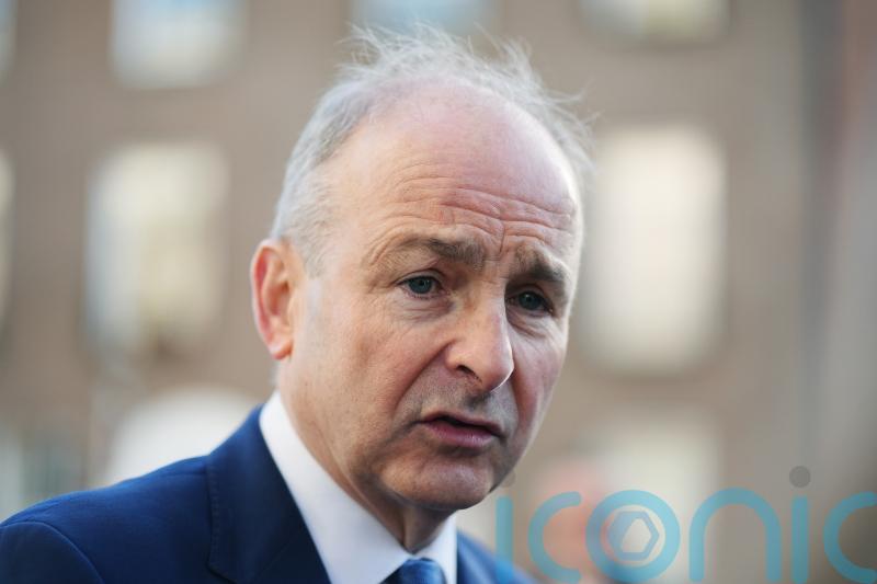 Extremists attempting to ‘undermine State and inflict violence’, says Taoiseach