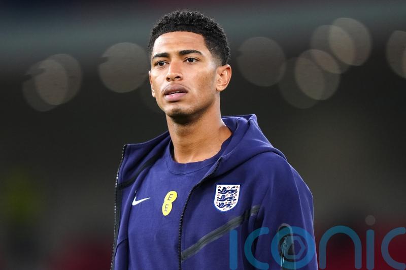 Jude Bellingham starts and Jarell Quansah makes England debut against Albania