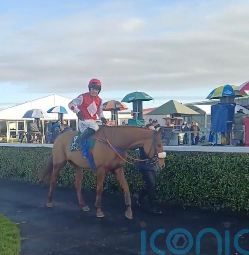 Mustard too strong for Lismullen rivals