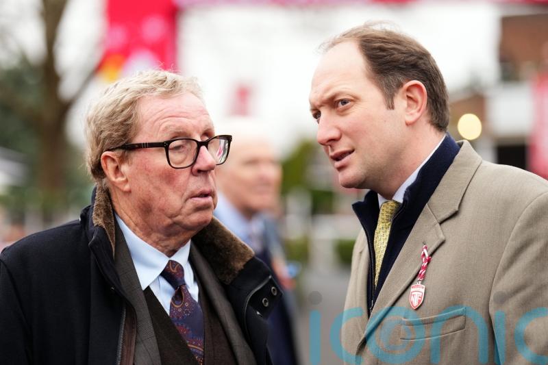 Pauling has Haydock in his sights with big guns