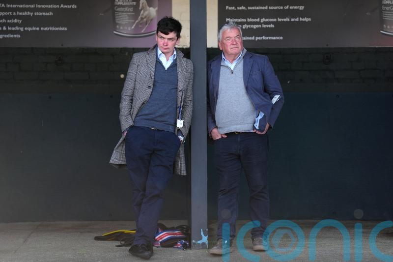 Masked Man to take Grade Two leap at Haydock