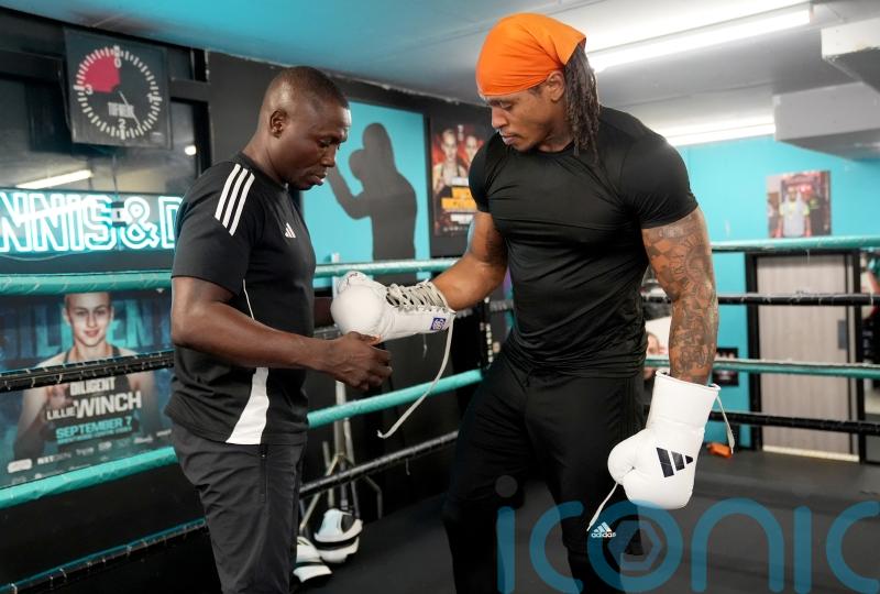 Anthony Yarde ‘going to shock the world’ against David Benavidez, says trainer