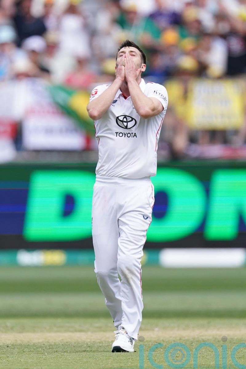 Michael Vaughan: England can’t afford to waste practice match for second Test