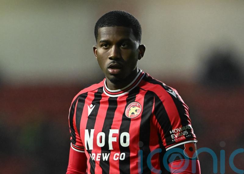 Walsall produce positive response as Harrogate&rsquo;s home woes continue