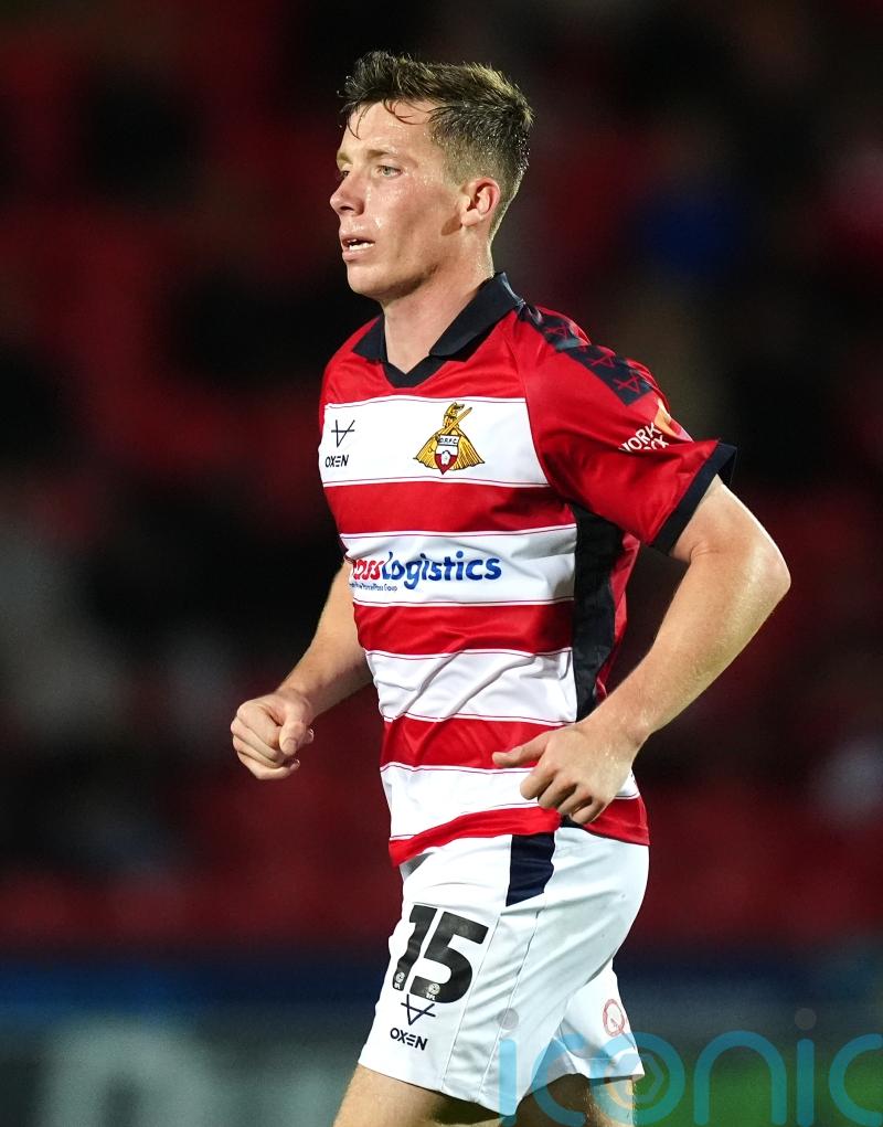 Stevenage and Doncaster share rain-soaked stalemate