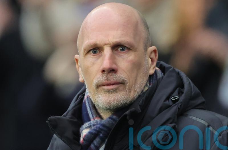 Philippe Clement tastes defeat in first game in charge of struggling Norwich