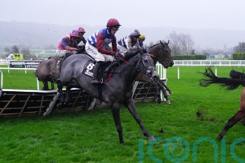 No Drama This End set to chart direct path to Challow