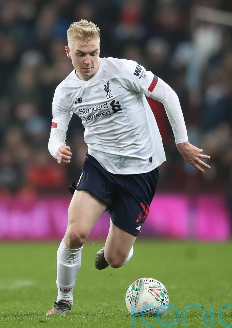 Luis Longstaff on target but leaders Inverness draw at Alloa