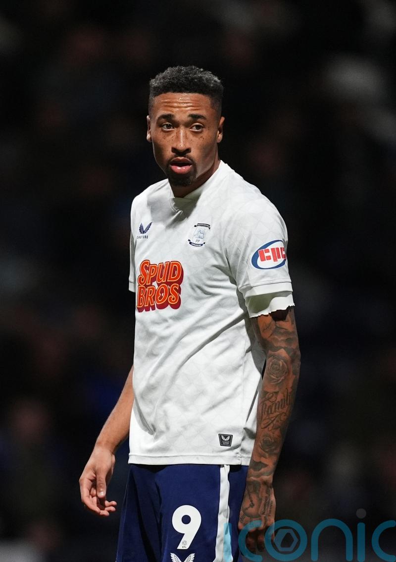 Daniel Jebbison nets against former club as Preston earn point at Watford