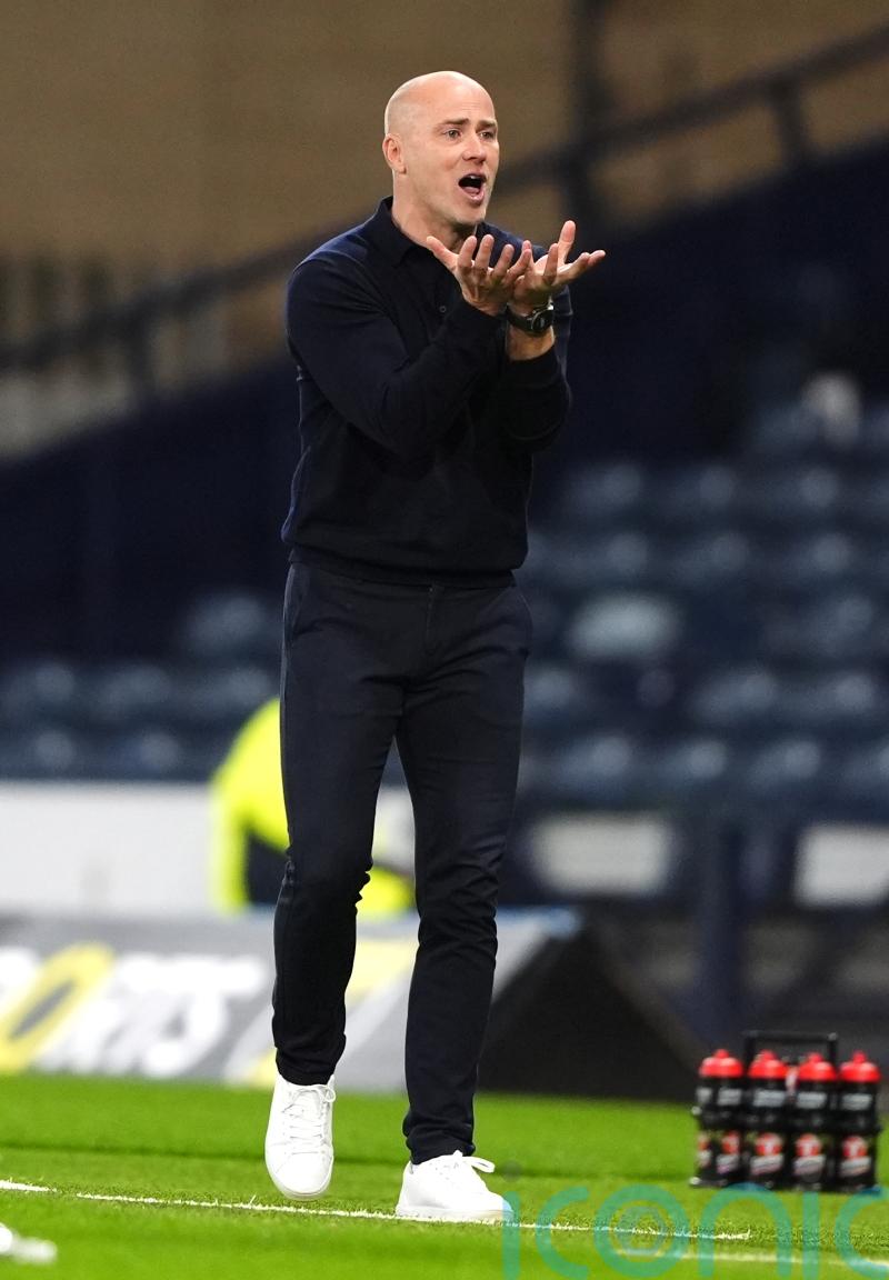 Jens Berthel Askou thrilled with clean sheet as Motherwell beat 10-man Hibernian