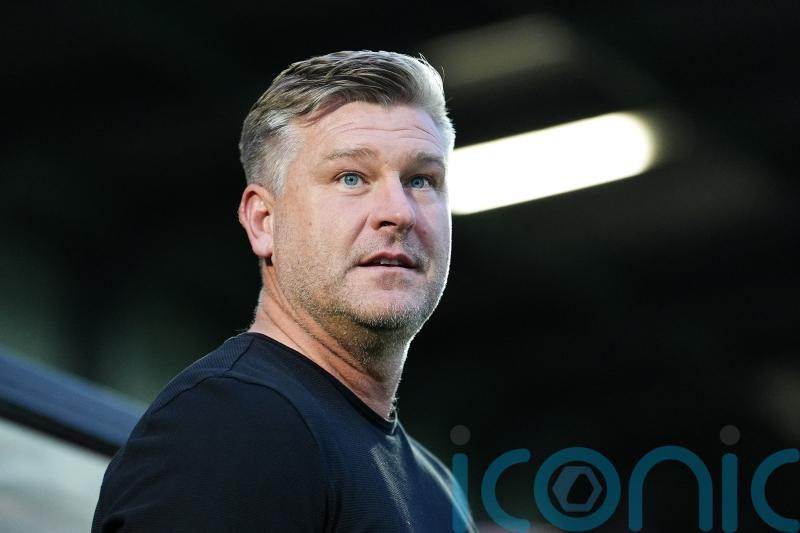 Karl Robinson says ‘it doesn’t get better’ after late Salford win over Crawley