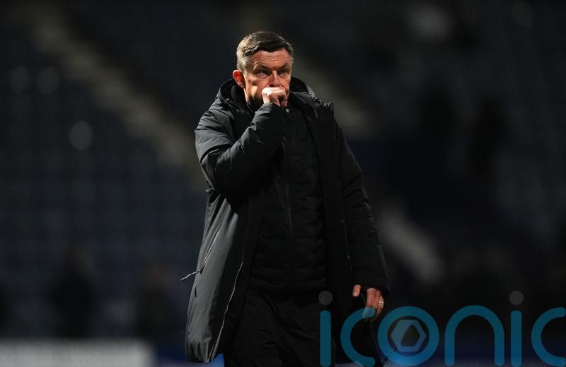 Paul Heckingbottom criticises Preston’s approach despite comeback victory