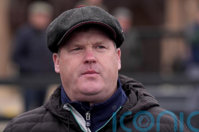 Winning spree continues for Gordon Elliott on Ayr raid