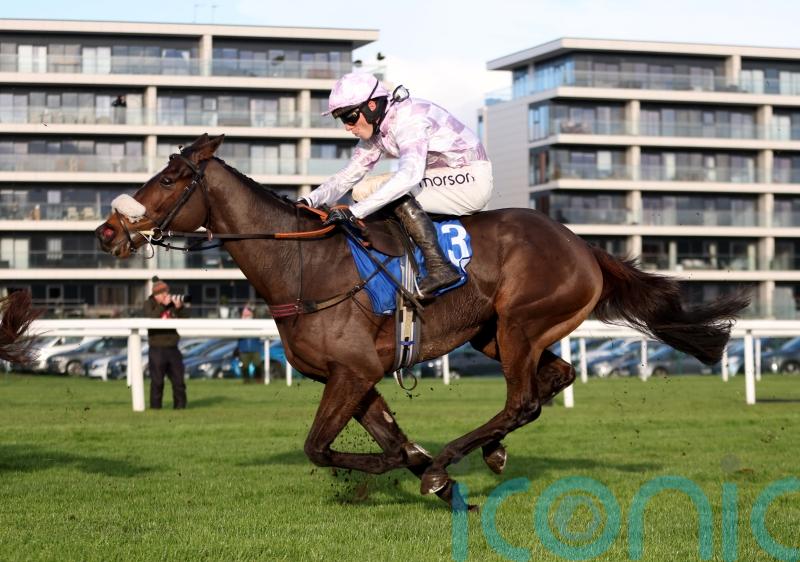 ‘Exciting’ French Ship sailing onwards and upwards