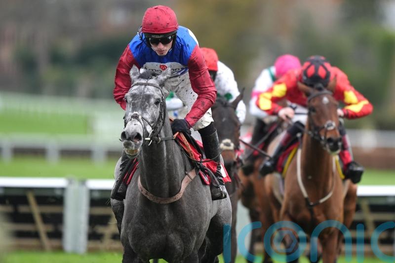 No Drama as Nicholls’ runner eases to Winter win