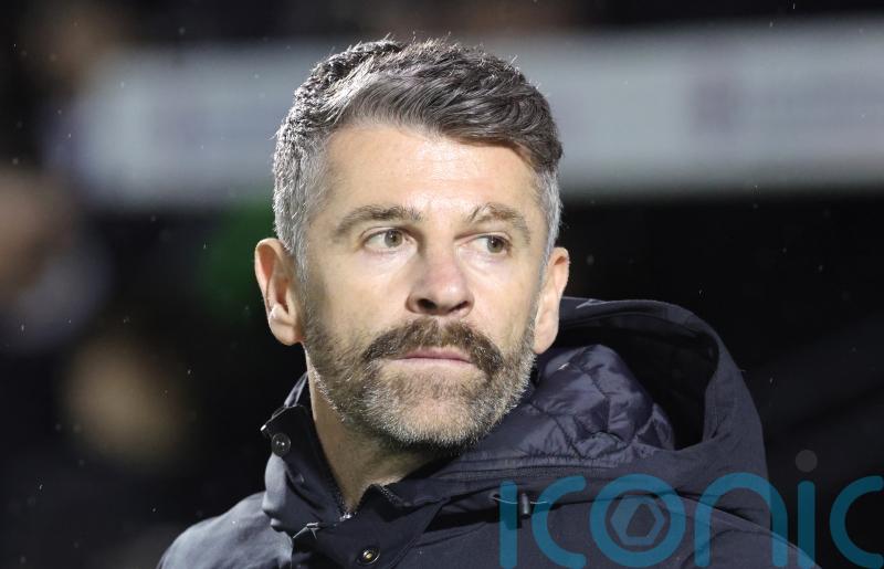 Stephen Robinson hails St Mirren’s battling qualities in win over Dundee United