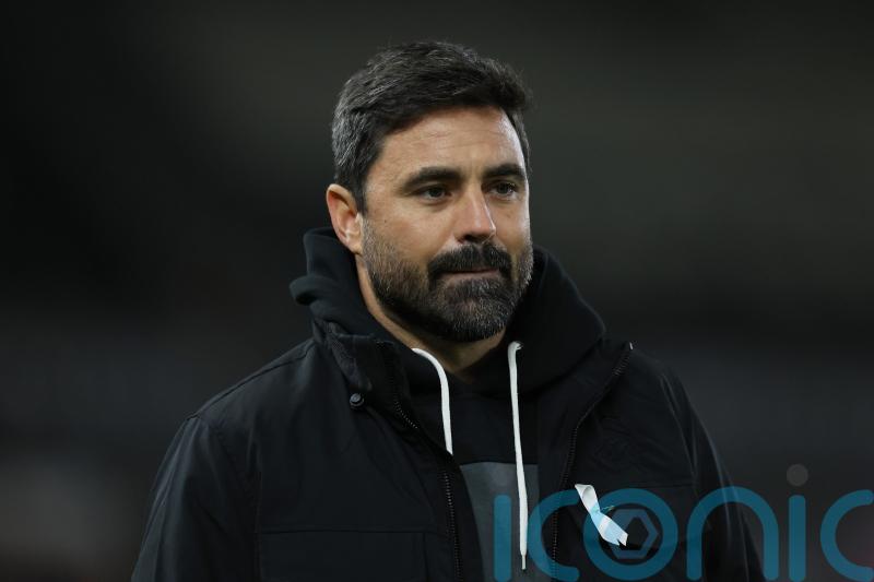 Vitor Matos hails Swansea for halting run of defeats with victory over Oxford