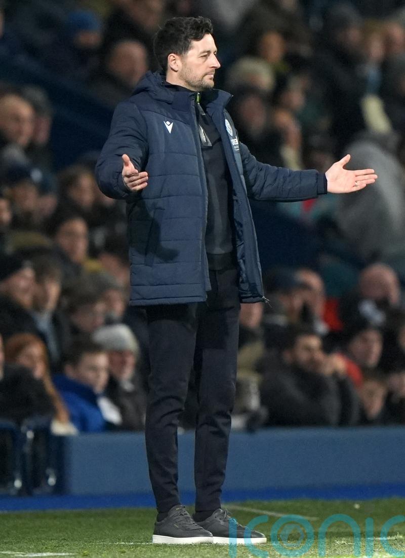 Ryan Mason searching for right formula to end West Brom’s travel sickness