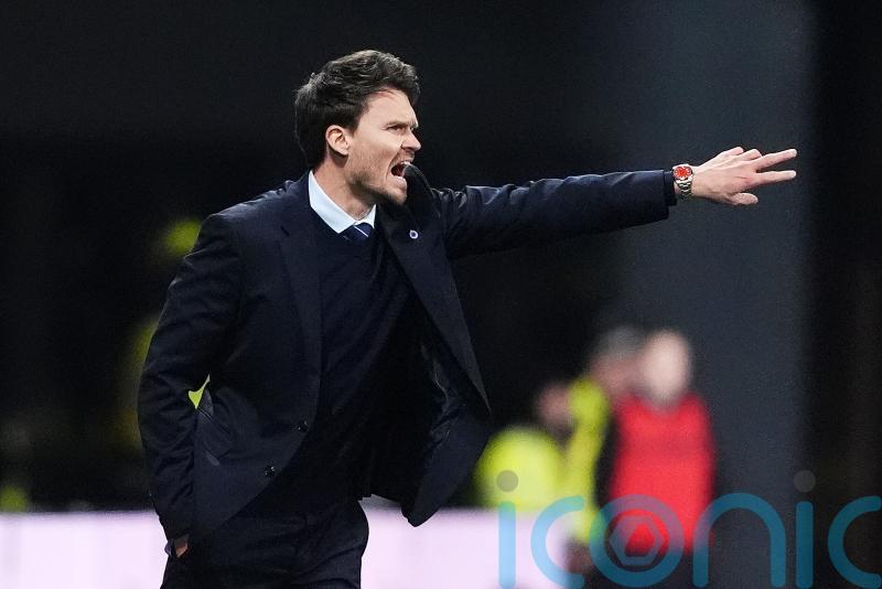 Rangers boss Danny Rohl hails Bojan Miovski improvement after recent pep talk